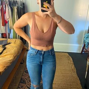 Free People Intimately Top